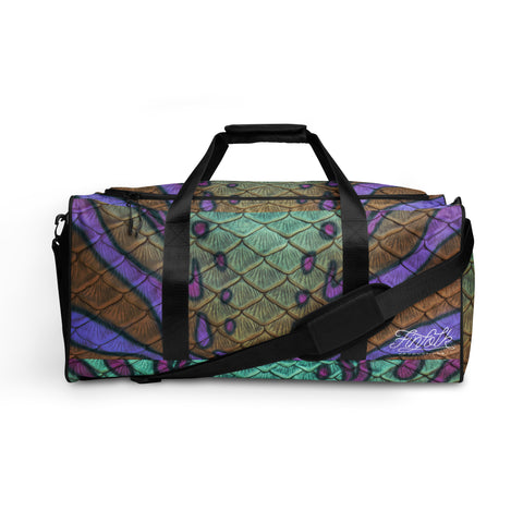 Saphira Duffle Bag