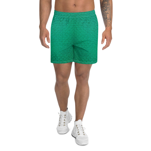 The Madison Athletic Shorts