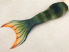 Bluegill Discovery Fabric Tail