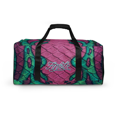 Pandora's Reef Duffle Bag