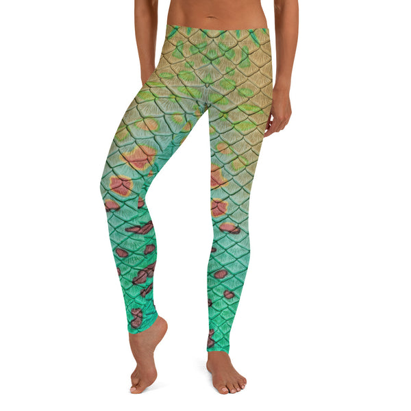 Youth Leggings – Finfolk Productions