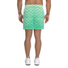 Ariel Dream Athletic Shorts