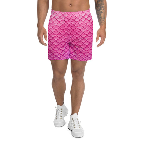The Ten Year Athletic Shorts