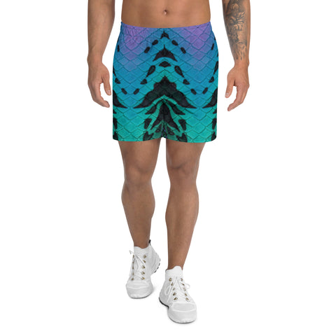 High Tide Athletic Shorts
