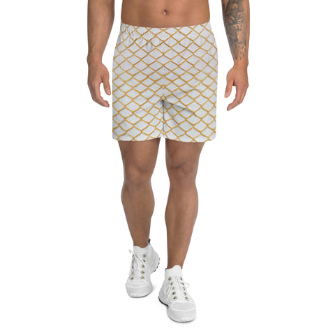 The Madison Athletic Shorts