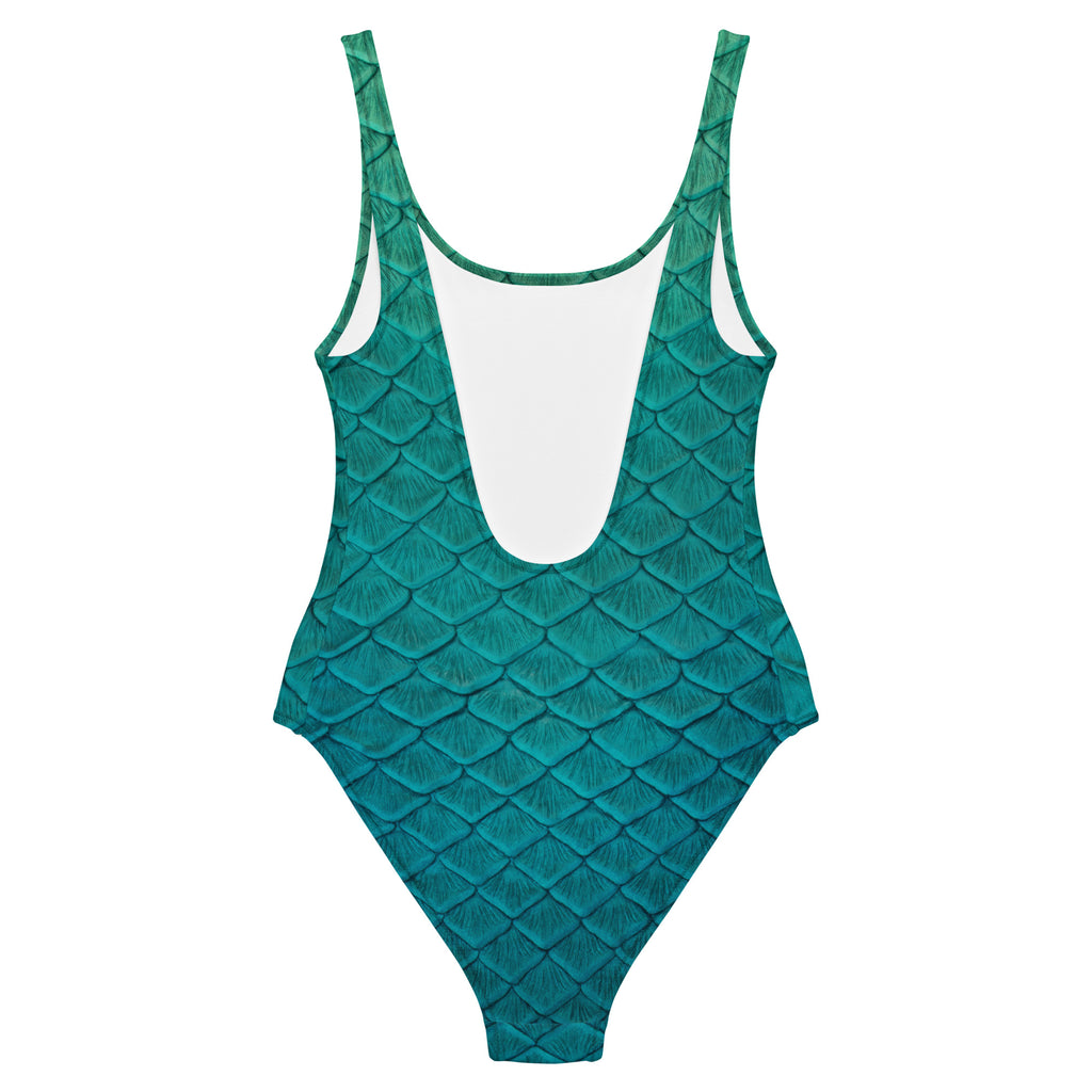 High Tide One-Piece Swimsuit