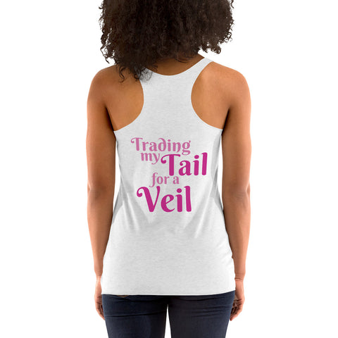 Trading my Tail for a Veil T-Shirt