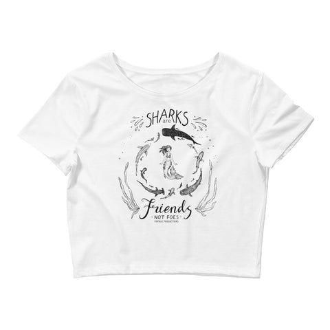 Shark Friends T-Shirt