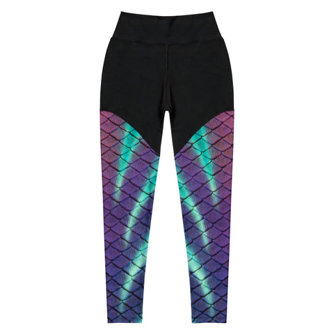 The Oracle Sports Leggings