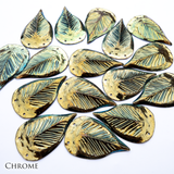 Chrome Dragon Scales