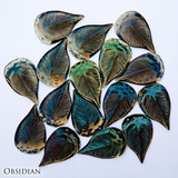 Obsidian Dragon Scales