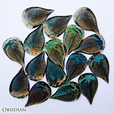 Abalone Dragon Scales