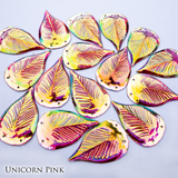 Unicorn Pink Dragon Scales