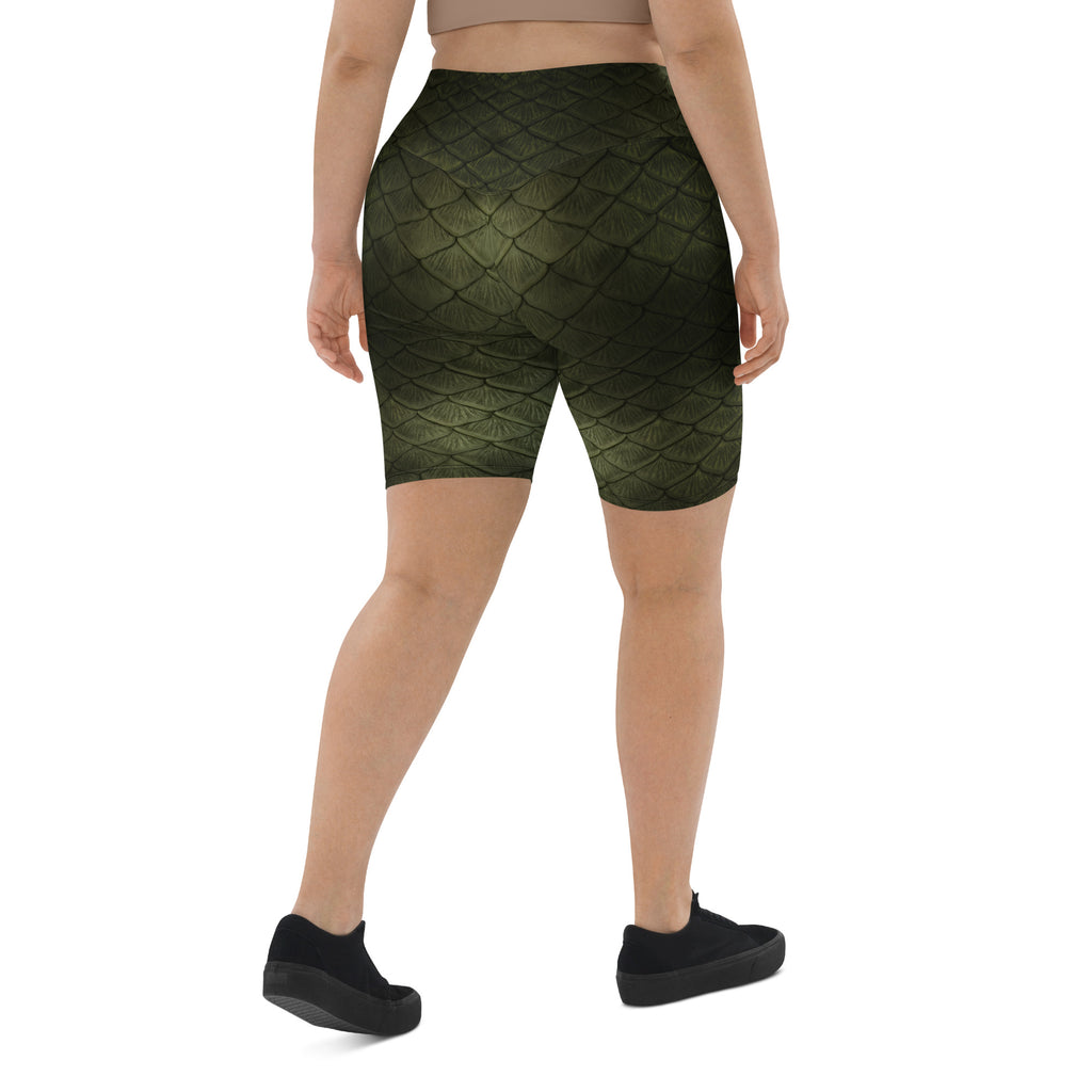 Bluegill Bike Shorts