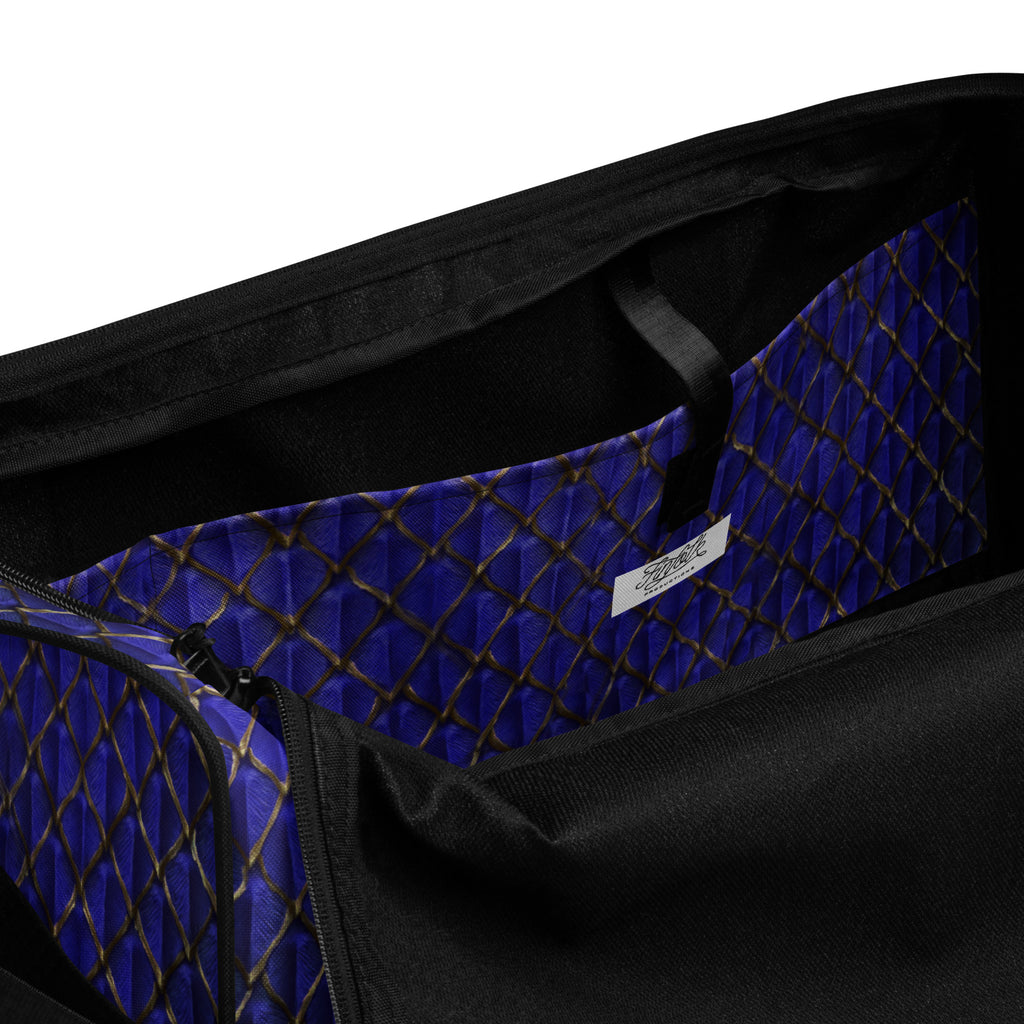 Saphira Duffle Bag