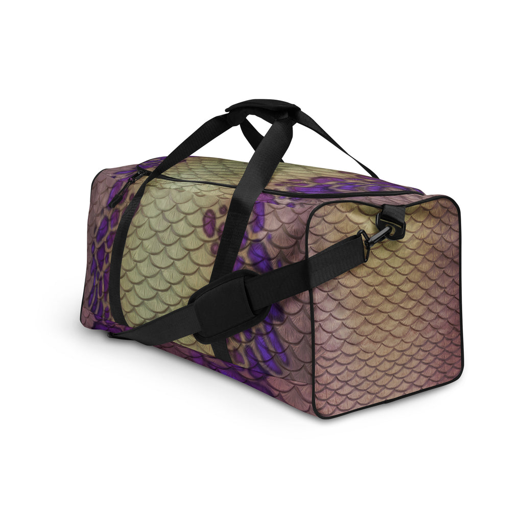 Novaya Duffle Bag