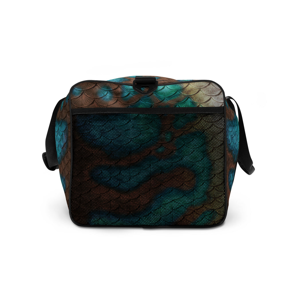 Queen Conch Duffle Bag