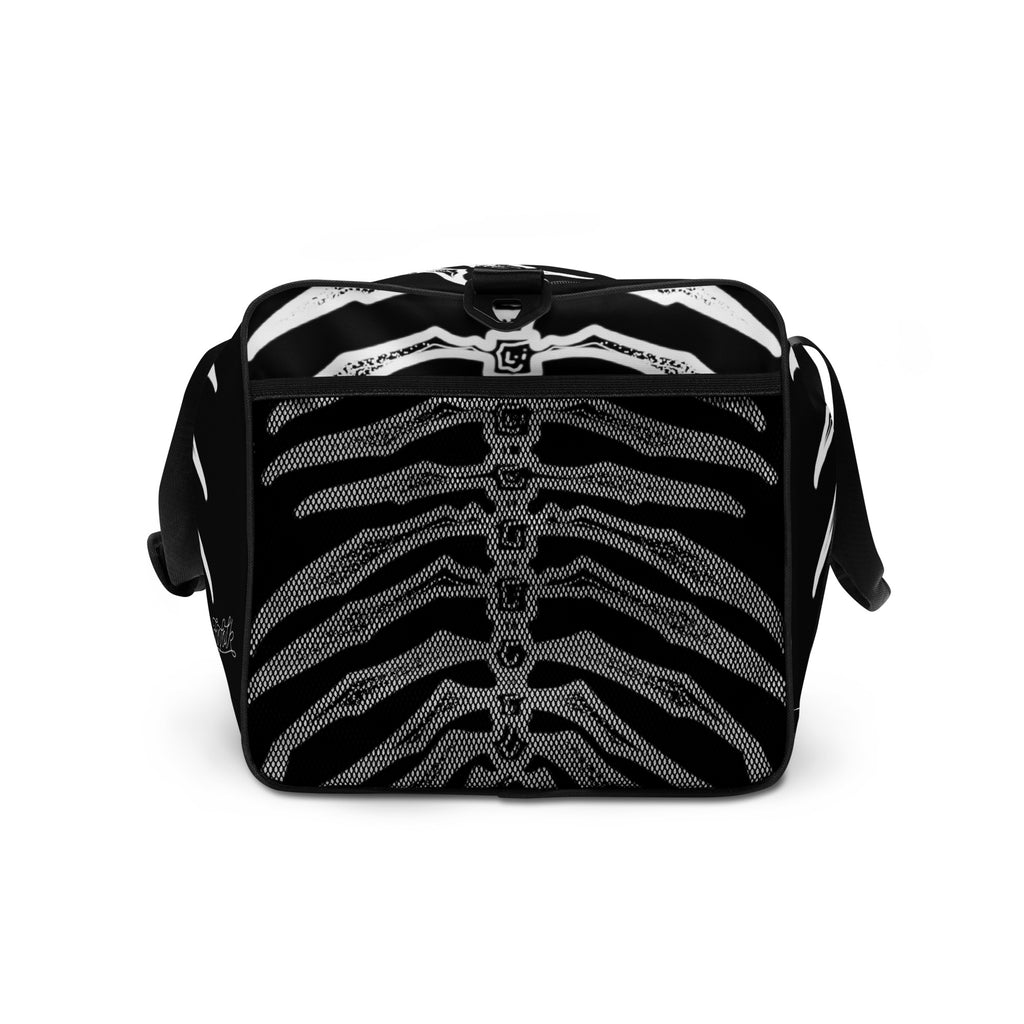 Dead Men Tell No Tails Duffle Bag