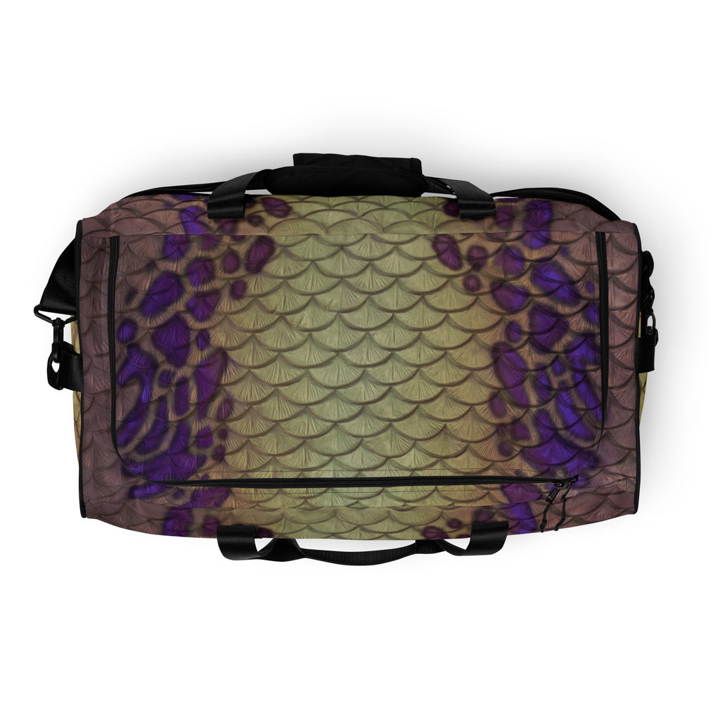 Novaya Duffle Bag
