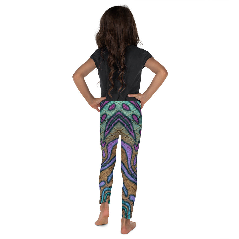 Treasure Cove Kid's Leggings