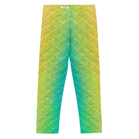 Classic Koi Kid's Leggings