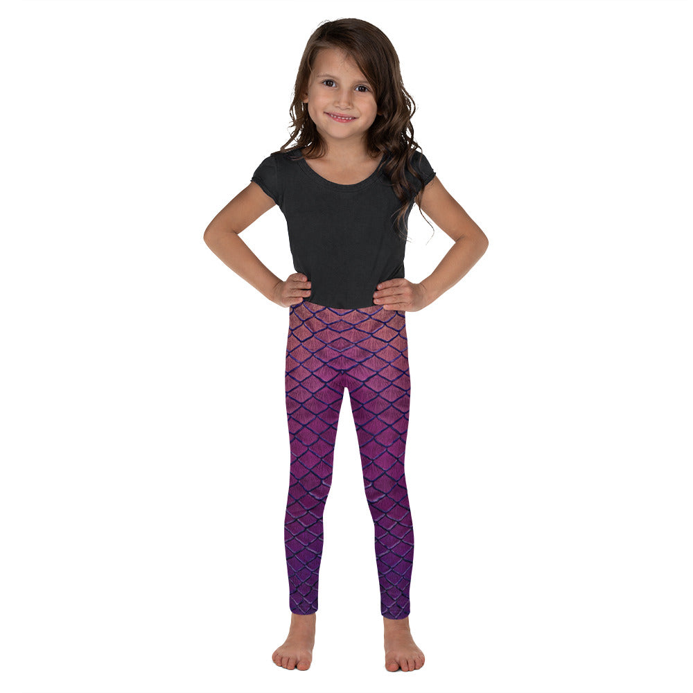 Persephone Kid's Leggings