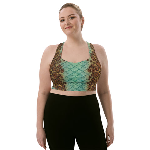 Mirage One-Piece Swimsuit