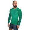 Humphead Wrasse Relaxed Fit Rash Guard