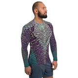 Asteria Relaxed Fit Rash Guard