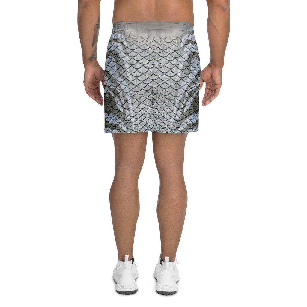 Manta Athletic Shorts