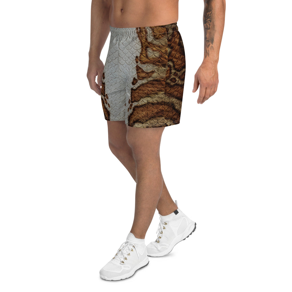 Escalla Athletic Shorts