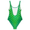 Ariel's Melody One-Piece Swimsuit