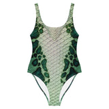 Ailea One-Piece Swimsuit