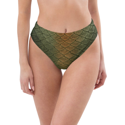 Secret of Skye Recycled String Bikini Top