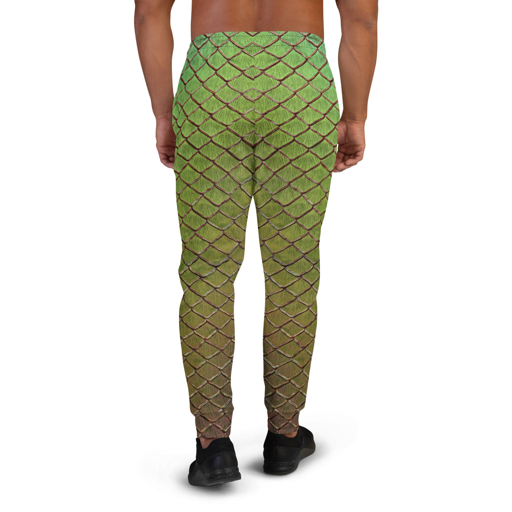 Mirkwood Joggers