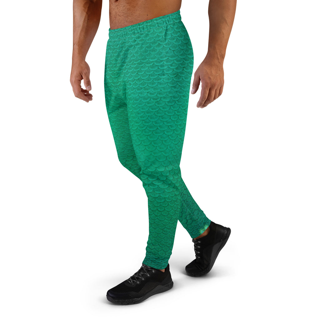 Humphead Wrasse Joggers