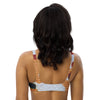 Classic Koi Recycled Padded Bikini Top