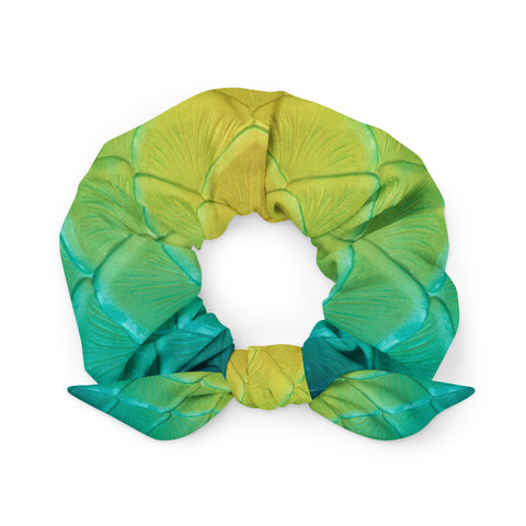 Persephone Recycled Scrunchie