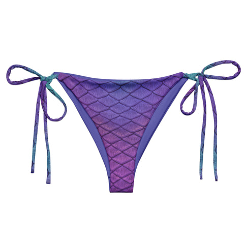 Humphead Wrasse One-Piece Swimsuit