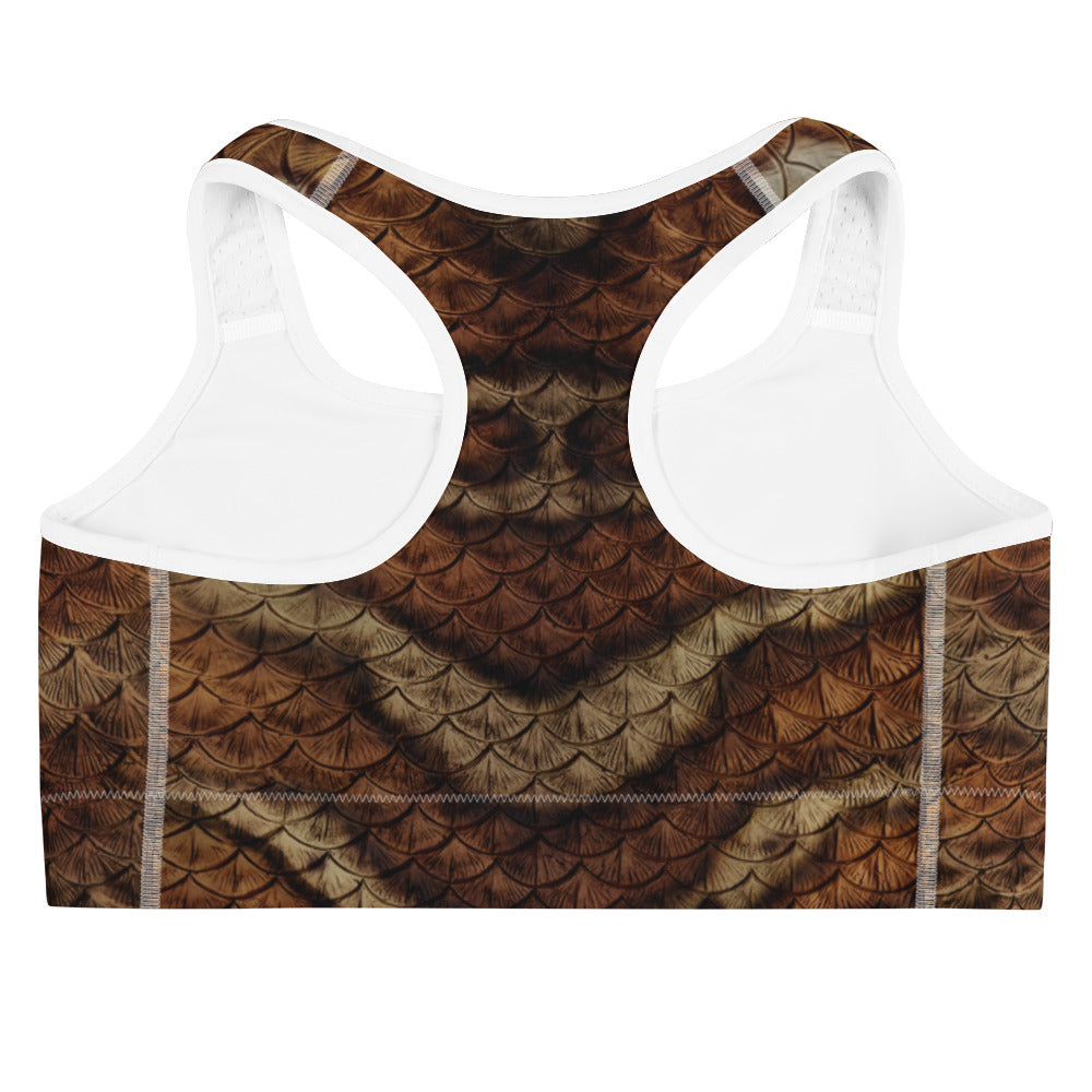 Escalla Sports Bra
