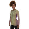 Novaya Fitted Rash Guard