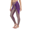 Novaya High Waisted Leggings