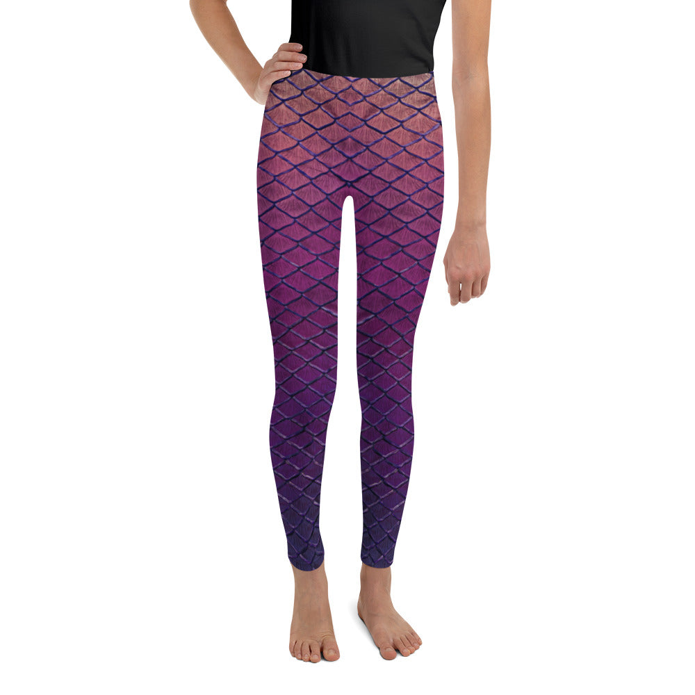 Persephone Youth Leggings