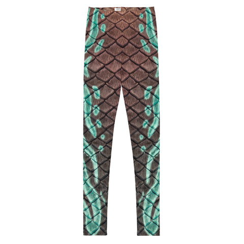 Way of Water Youth Leggings