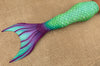 Ariel's Melody Discovery Fabric Tail