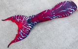 Zaleska Merbella by Finfolk Discovery Fabric Tail