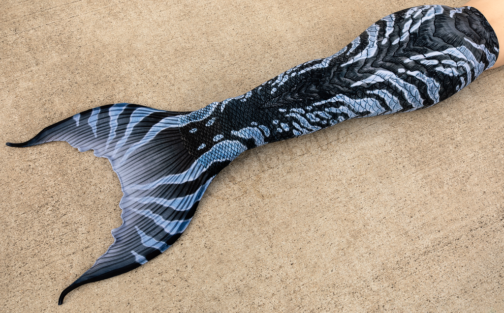 Manta Merbella by Finfolk Discovery Fabric Tail