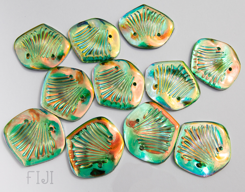 Jade Mythic Scales