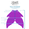 Tail of the Month: Song of the Sea Signature Fabric Tail