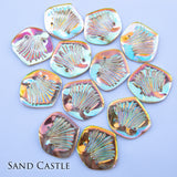 Sandcastle Mythic Scales